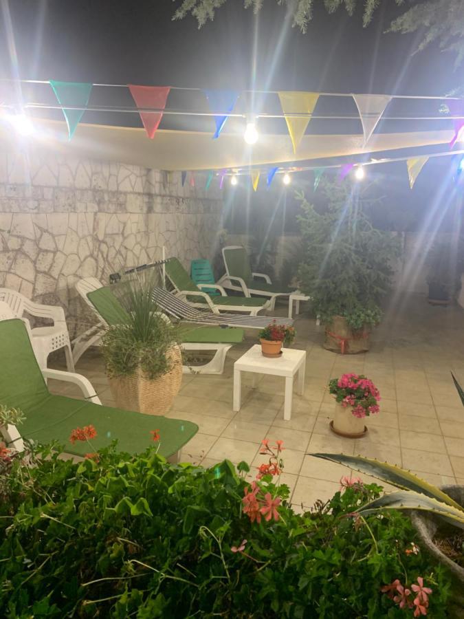 Il Trullo Di Nonno Angelo San Marco Hotel Locorotondo Bagian luar foto