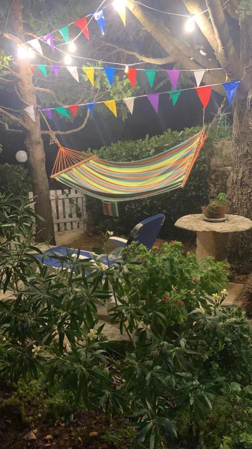 Il Trullo Di Nonno Angelo San Marco Hotel Locorotondo Bagian luar foto