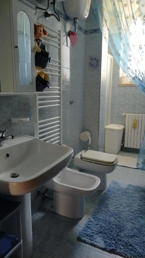 Il Trullo Di Nonno Angelo San Marco Hotel Locorotondo Bagian luar foto
