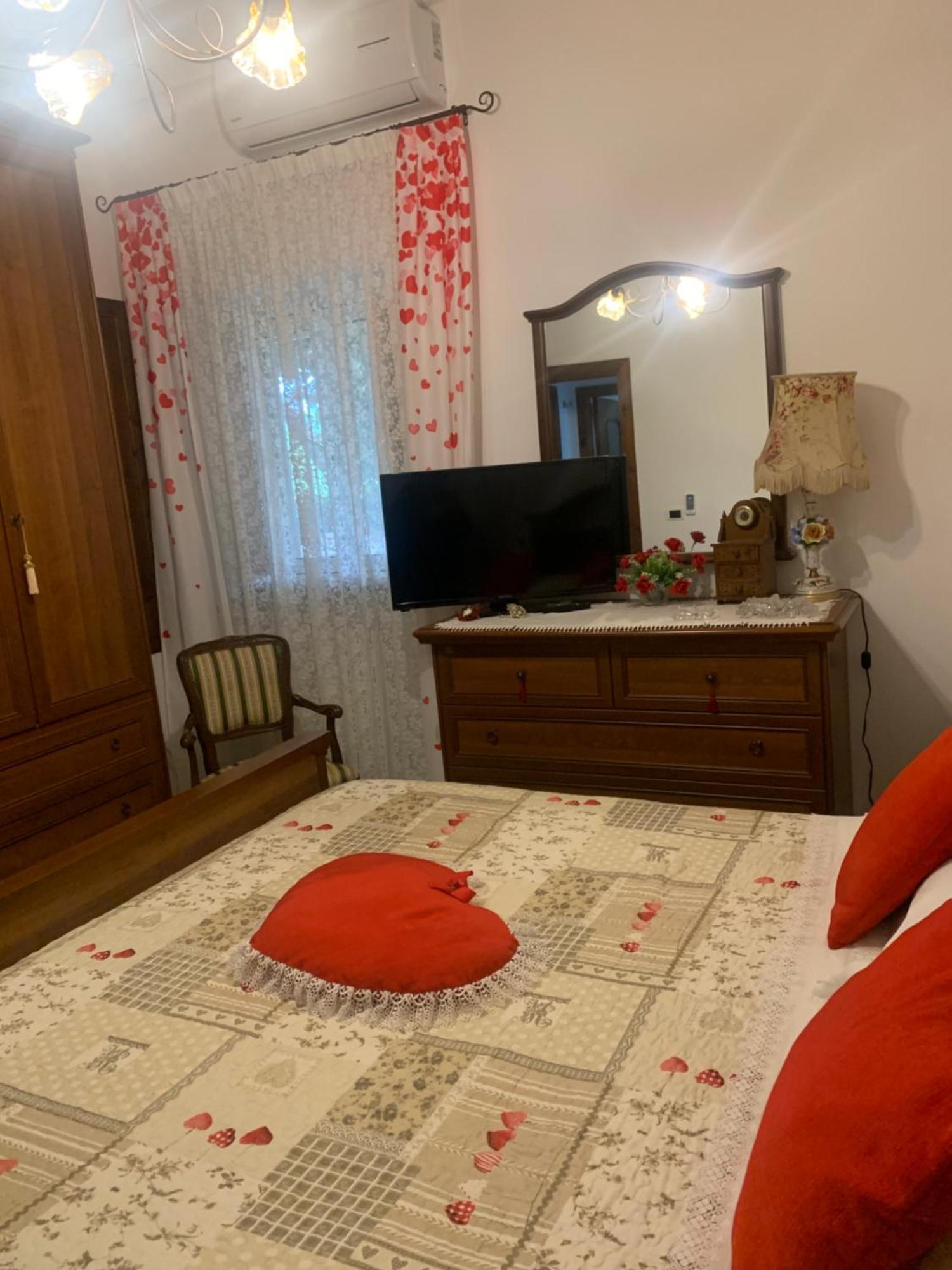 Il Trullo Di Nonno Angelo San Marco Hotel Locorotondo Bagian luar foto