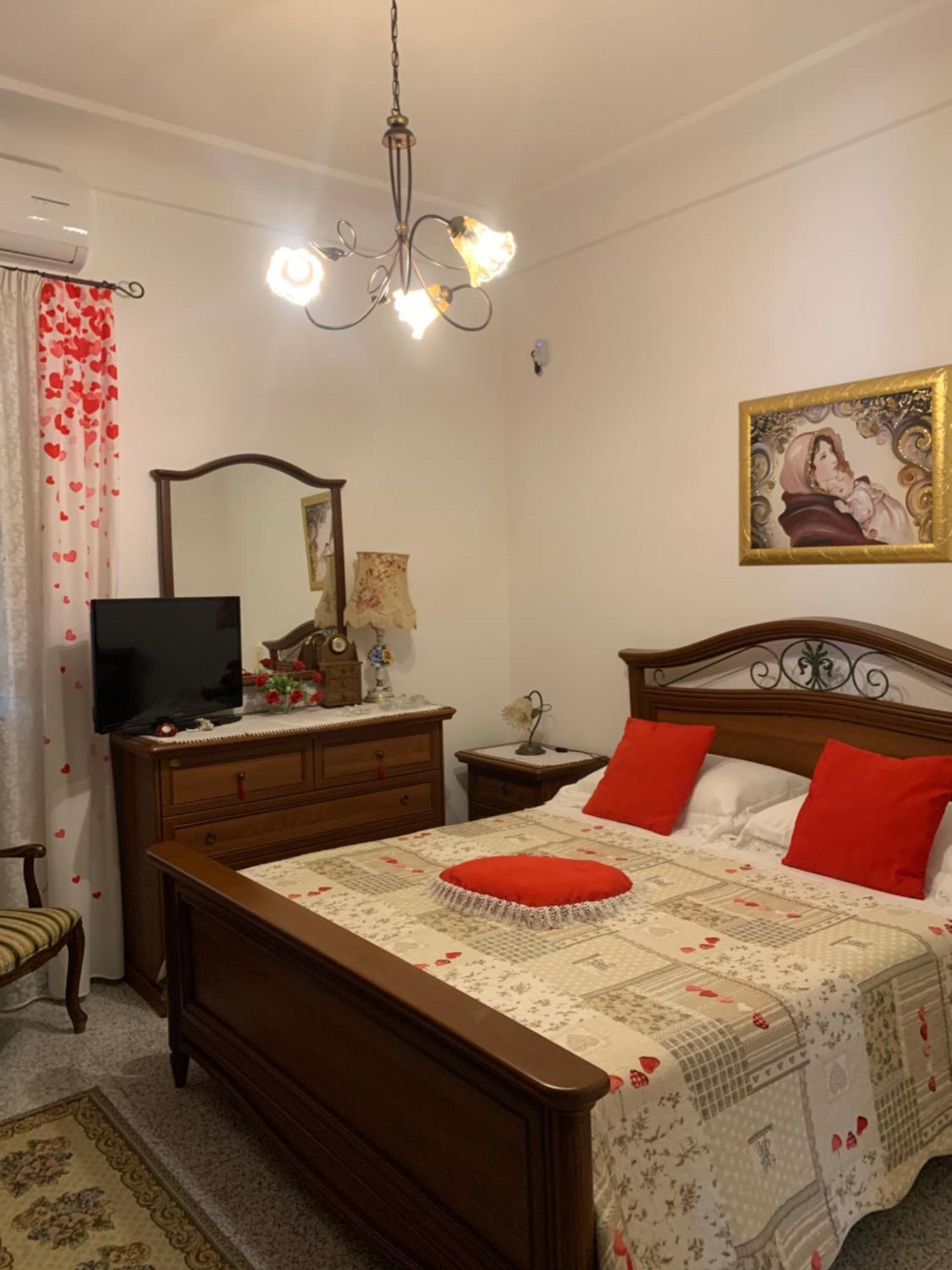 Il Trullo Di Nonno Angelo San Marco Hotel Locorotondo Bagian luar foto