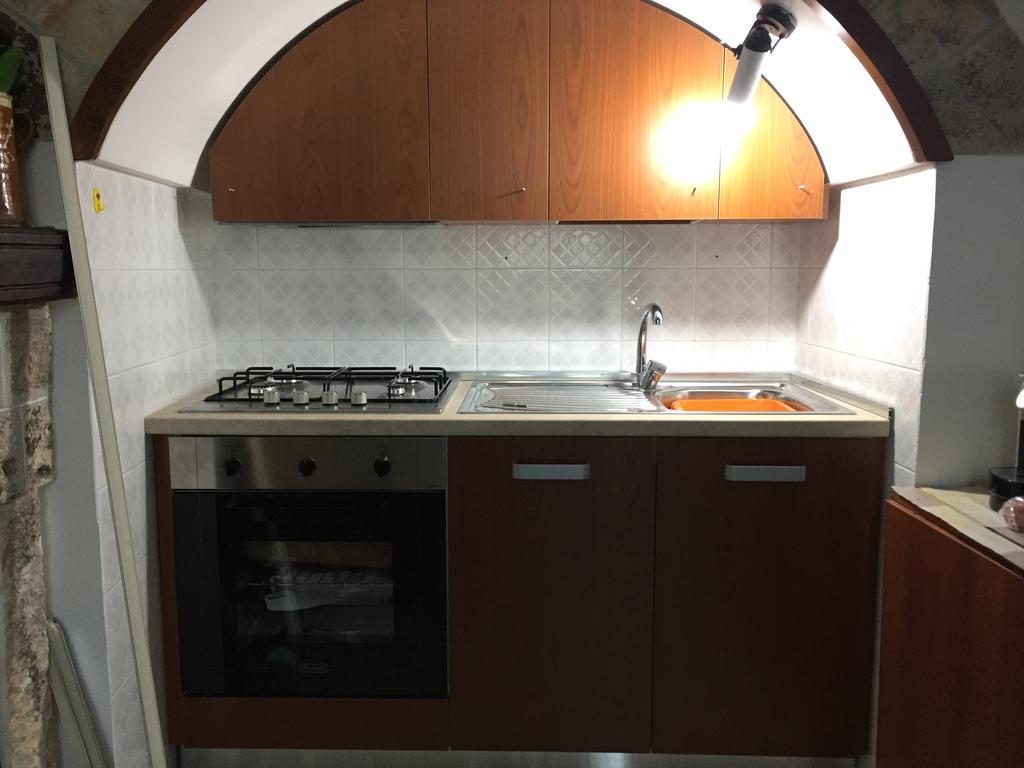 Il Trullo Di Nonno Angelo San Marco Hotel Locorotondo Bagian luar foto
